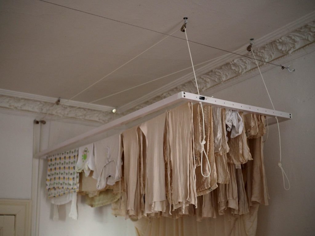 Cloth Hangers